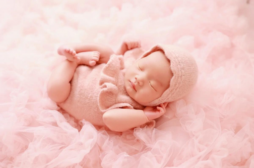 新沂宝宝肺炎能自愈吗