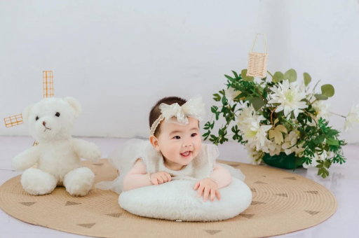 新沂孕妇几个月肚子大